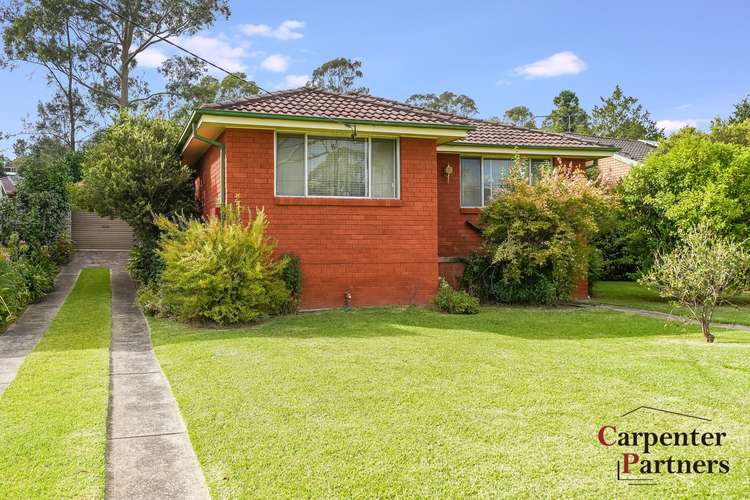 26 York Street, Tahmoor NSW 2573