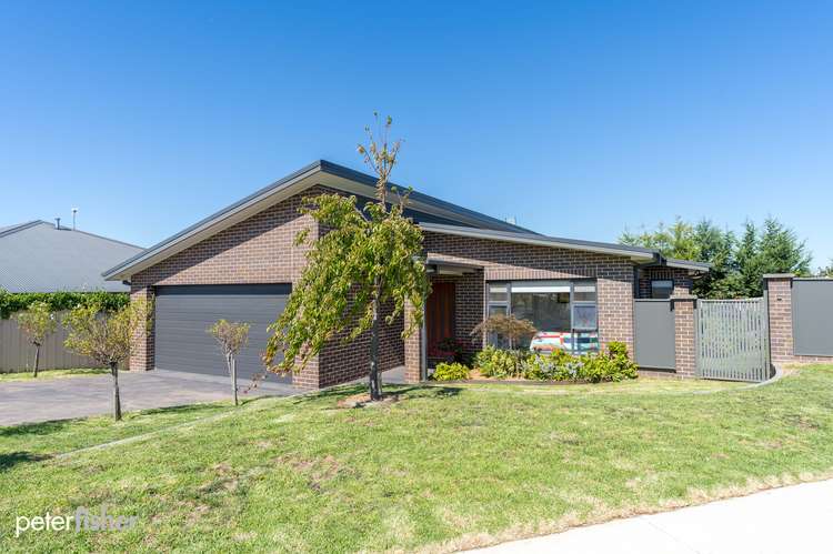 Main view of Homely house listing, 4 Turquoise Way, Orange NSW 2800