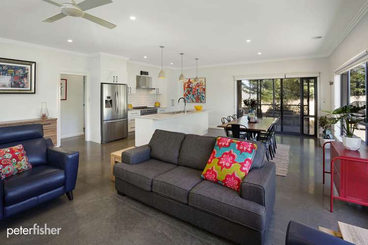 Second view of Homely house listing, 4 Turquoise Way, Orange NSW 2800