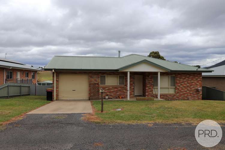 102 Albury Street, Tumbarumba NSW 2653