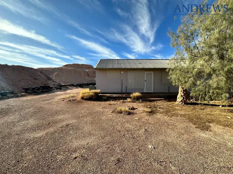 Lot 727 Alp Street