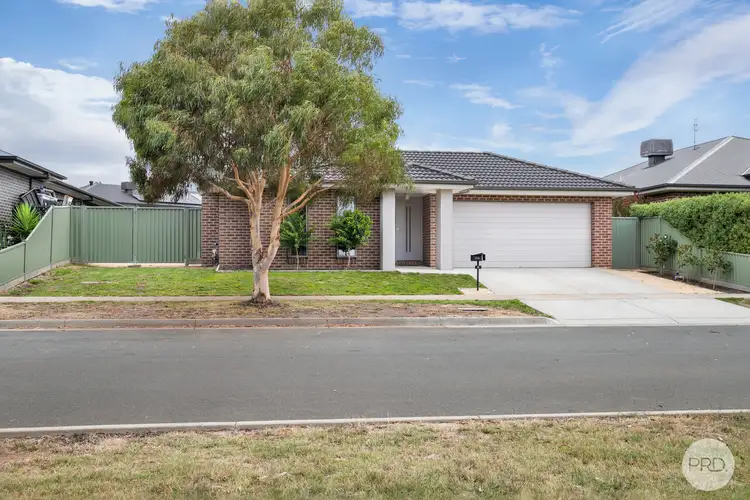 Main view of Homely house listing, 6 Darcy Drive, Miners Rest VIC 3352