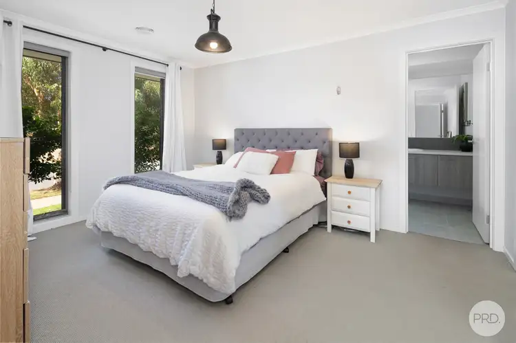 Second view of Homely house listing, 6 Darcy Drive, Miners Rest VIC 3352