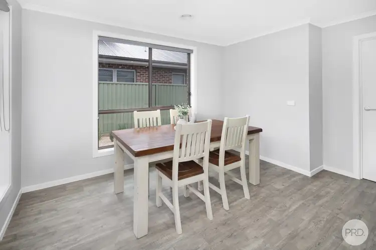 Fourth view of Homely house listing, 6 Darcy Drive, Miners Rest VIC 3352