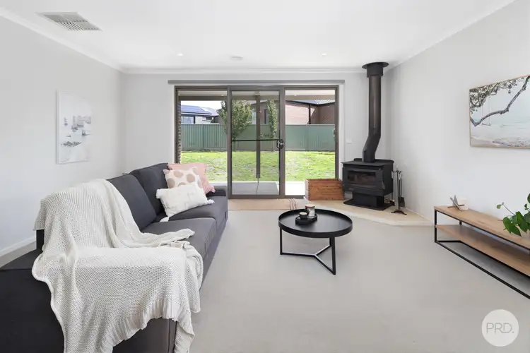 Fifth view of Homely house listing, 6 Darcy Drive, Miners Rest VIC 3352