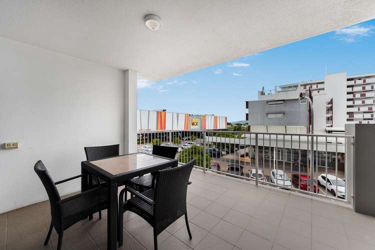 7/3 Kingsway Place, Townsville City QLD 4810