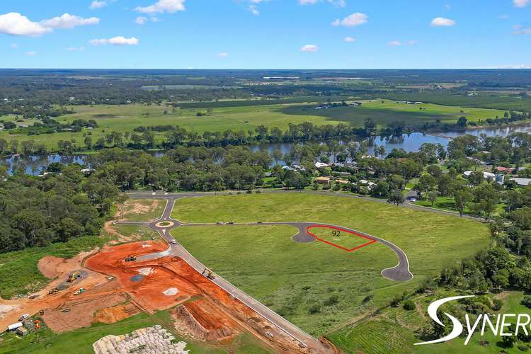 1 Ochre Court - The Ridge on Branyan, Branyan QLD 4670