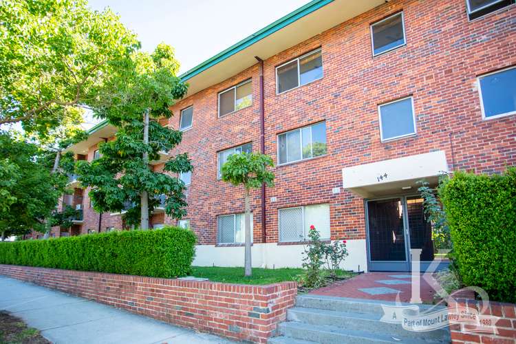 Main view of Homely apartment listing, 25/144 Lincoln Street, Highgate WA 6003
