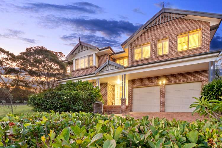 Main view of Homely house listing, 28 Endeavour Drive, Beacon Hill NSW 2100