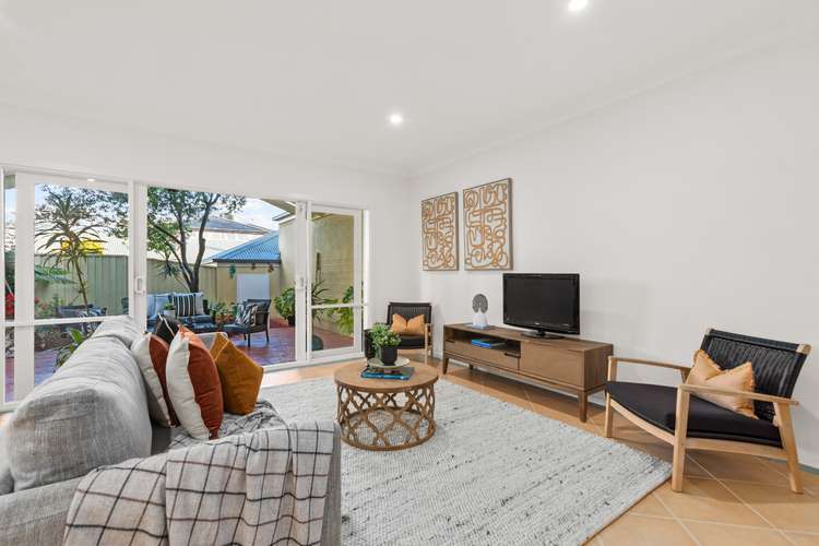 Main view of Homely townhouse listing, 66A Latrobe Street, Mentone VIC 3194