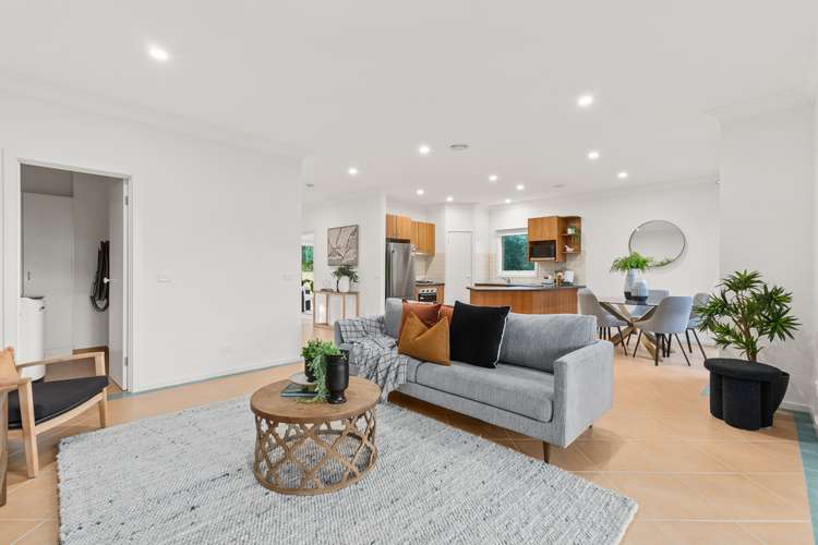 Third view of Homely townhouse listing, 66A Latrobe Street, Mentone VIC 3194