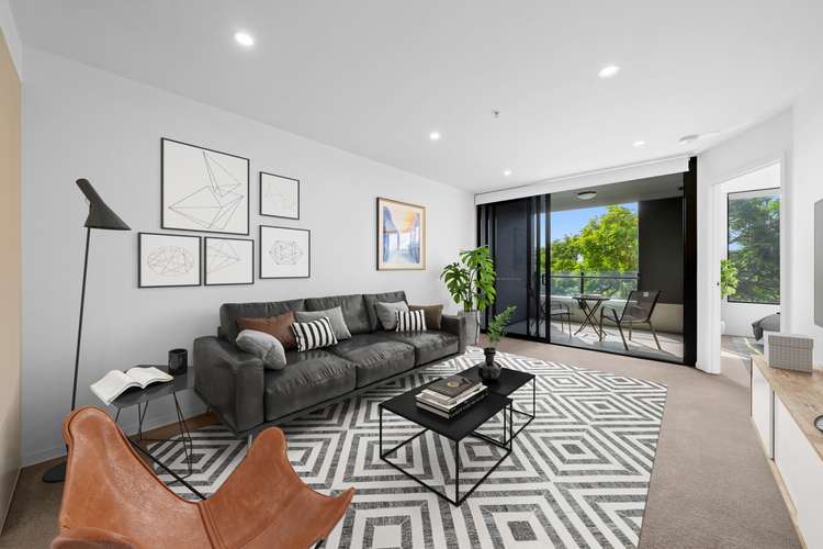 Main view of Homely apartment listing, 10212/25 Bouquet St, South Brisbane QLD 4101