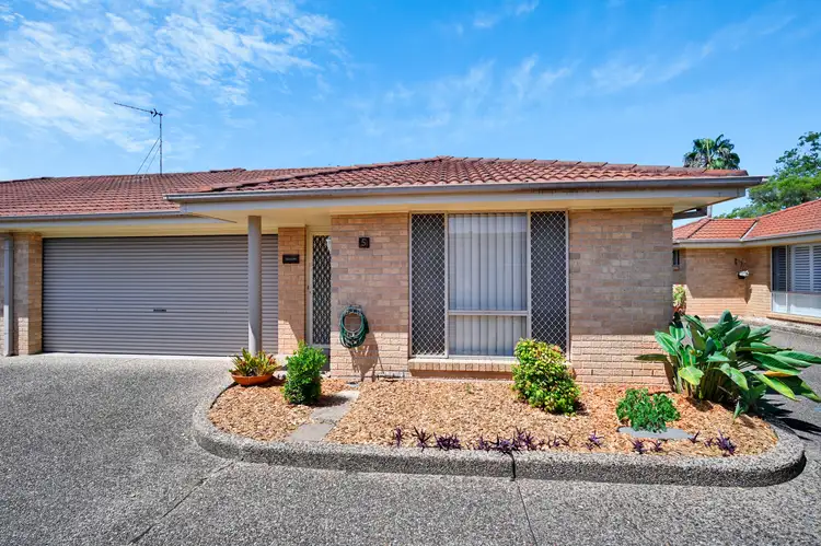 Main view of Homely villa listing, 5/25 Marks Point Road, Marks Point NSW 2280