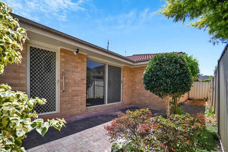 Third view of Homely villa listing, 5/25 Marks Point Road, Marks Point NSW 2280