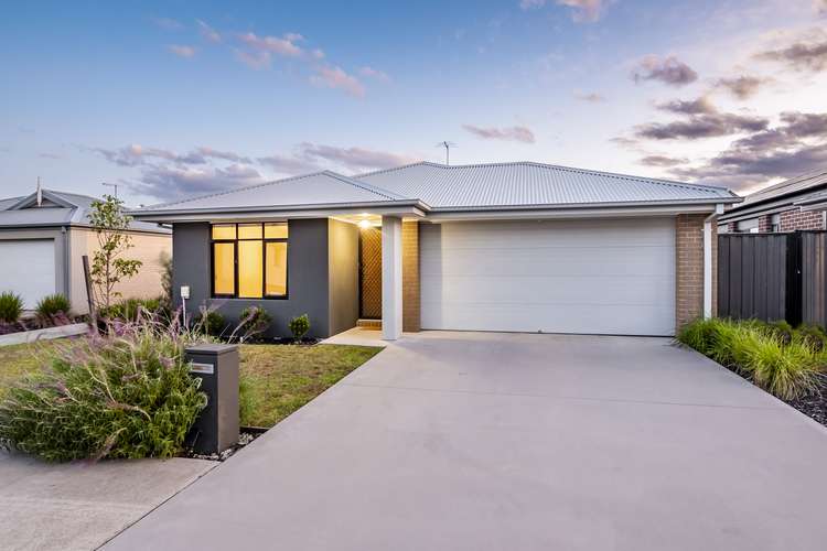 7 Burnden Close, Berwick VIC 3806