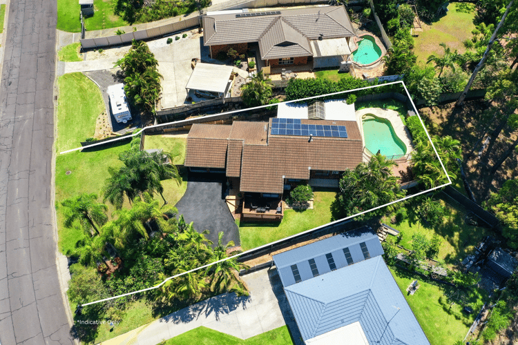 21 Watford Crescent, Molendinar QLD 4214