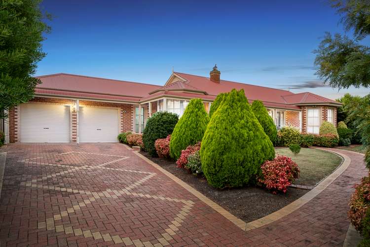 43 Palmerston Road, Lysterfield VIC 3156