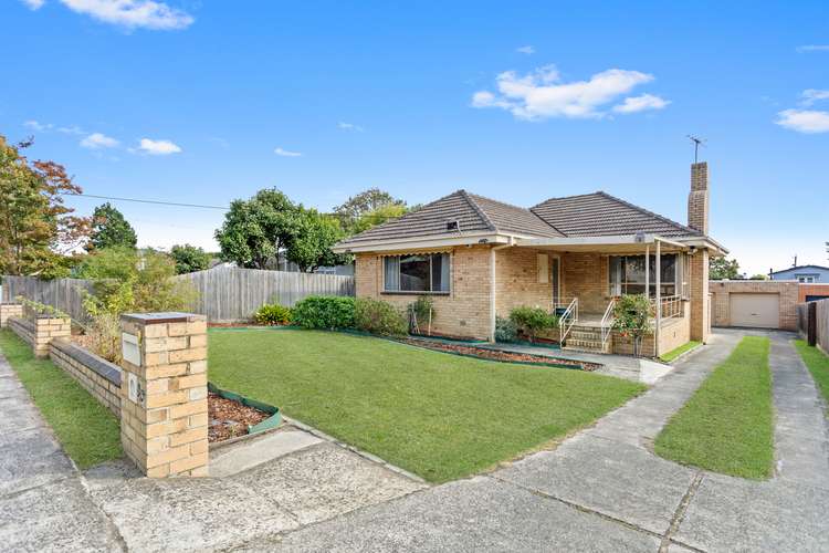 Main view of Homely house listing, 22 Warringa Road, Frankston VIC 3199