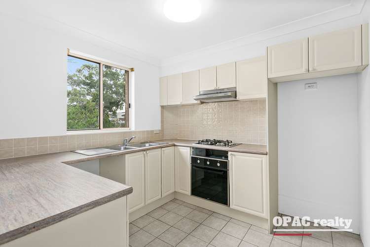Sixth view of Homely unit listing, 12/15-17 Apsley Street, Penshurst NSW 2222