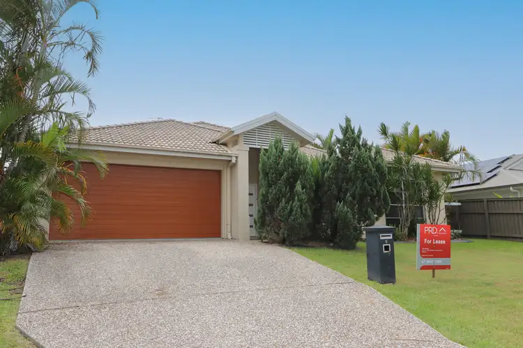 Second view of Homely house listing, 5 Stringybark Drive, Molendinar QLD 4214