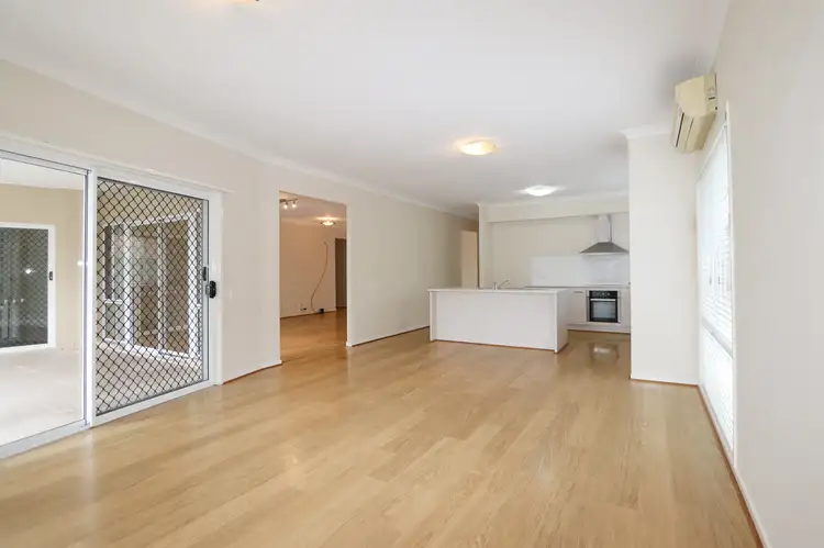 Third view of Homely house listing, 5 Stringybark Drive, Molendinar QLD 4214
