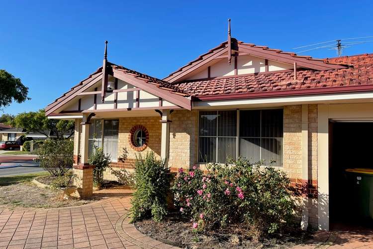 Main view of Homely house listing, 178A Forest Lakes Drive, Thornlie WA 6108