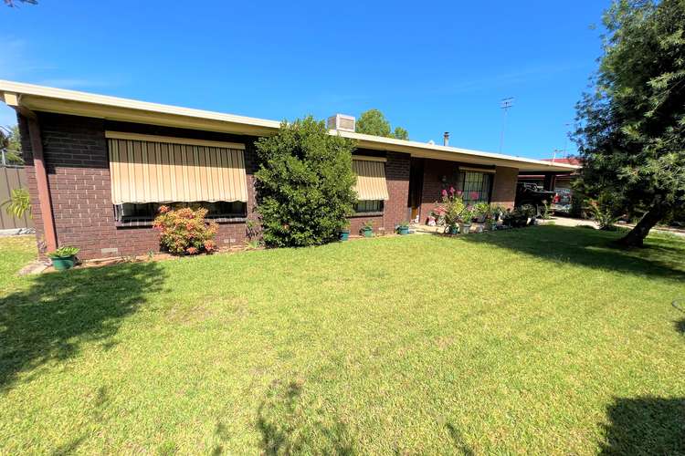 Main view of Homely house listing, 268 Finley Road, Deniliquin NSW 2710