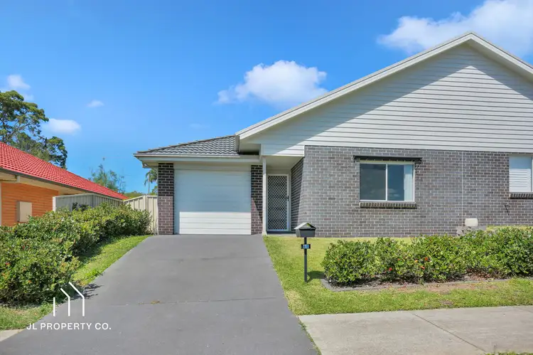 Main view of Homely house listing, 48 Nigella Circuit, Hamlyn Terrace NSW 2259