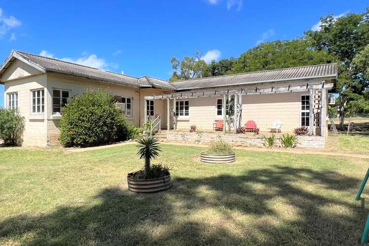 Main view of Homely house listing, 25 Hackett Terrace, Richmond Hill QLD 4820