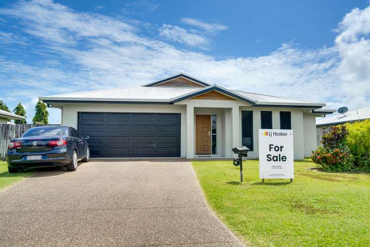 10 Turnbuckle Street, Shoal Point QLD 4750