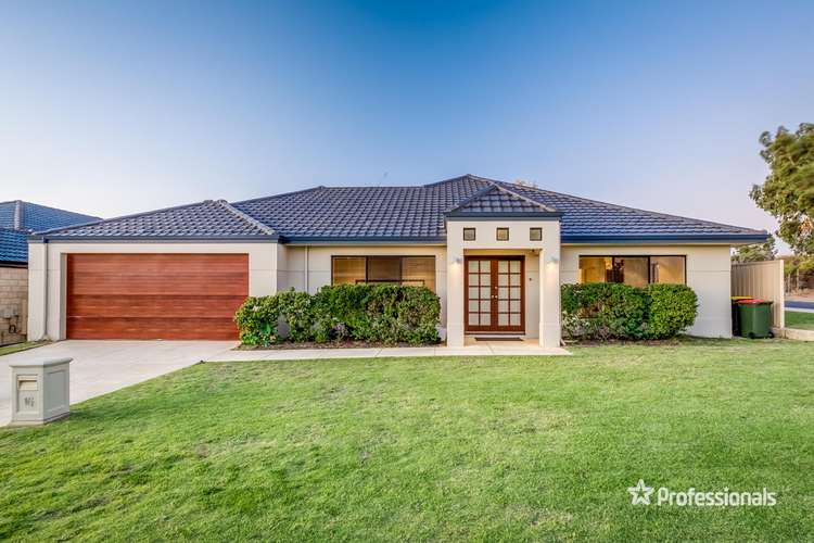 16 Tullow Gardens, Darch WA 6065