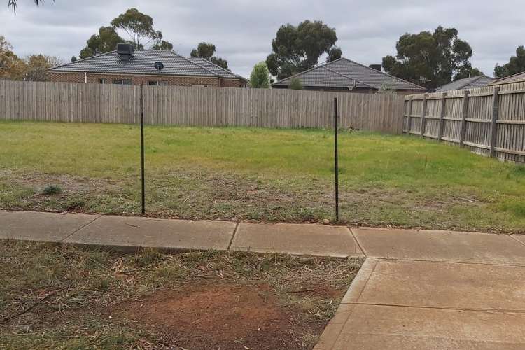 Main view of Homely residentialLand listing, 2/15 Equine Circuit, Melton South VIC 3338
