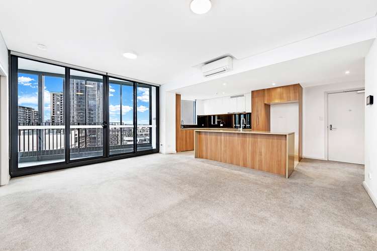 Main view of Homely apartment listing, 1506/10 Burroway Road, Wentworth Point NSW 2127