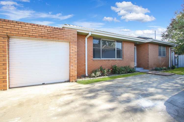 Main view of Homely unit listing, 2/5 Perth Street, Benalla VIC 3672