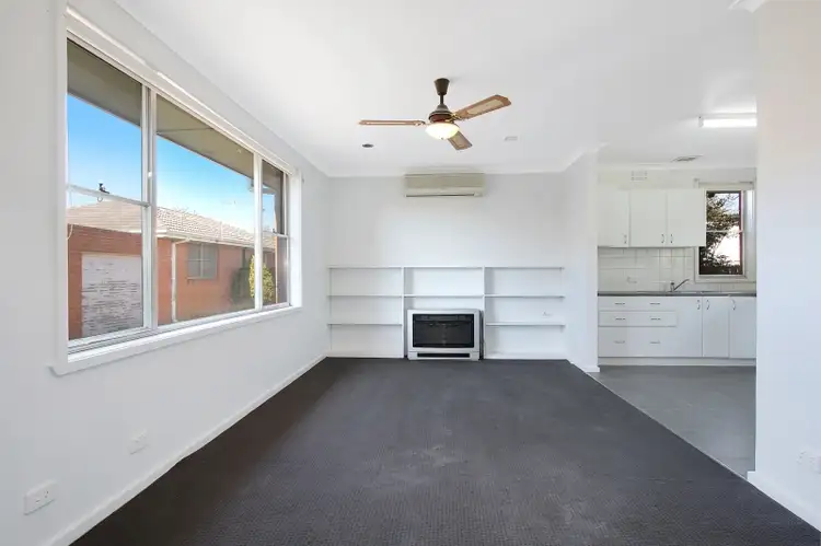 Third view of Homely unit listing, 2/5 Perth Street, Benalla VIC 3672