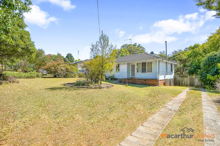 11 Kerr Street, Appin NSW 2560