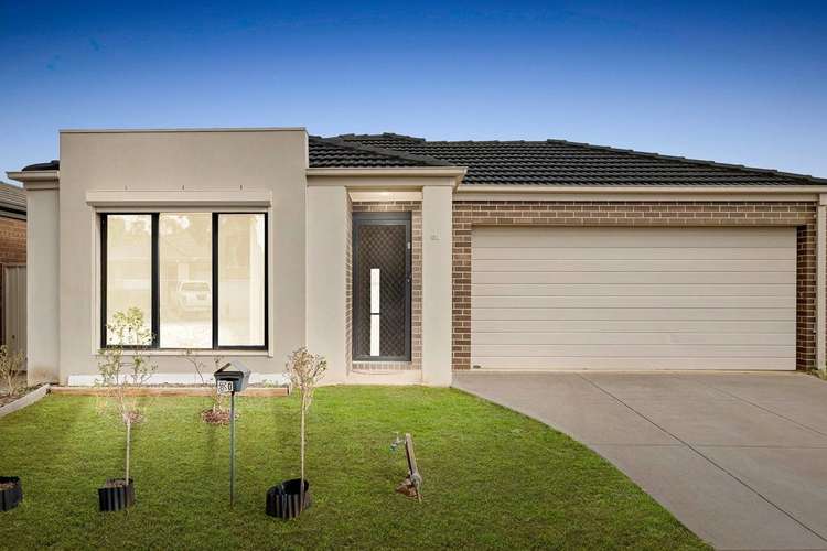 Main view of Homely house listing, 30 Kilmore Street, Brookfield VIC 3338