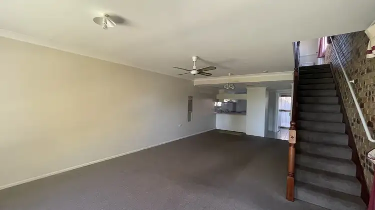 Fourth view of Homely townhouse listing, 2/81 Sylvan Beach Esplanade, Bellara QLD 4507