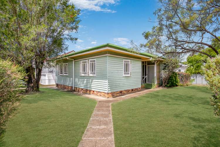 Main view of Homely house listing, 49 Thomas Street, Sherwood QLD 4075