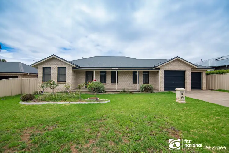 1A Kellett Drive