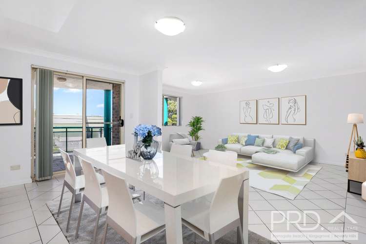 Main view of Homely apartment listing, 12/1-9 Rickard Road, Bankstown NSW 2200