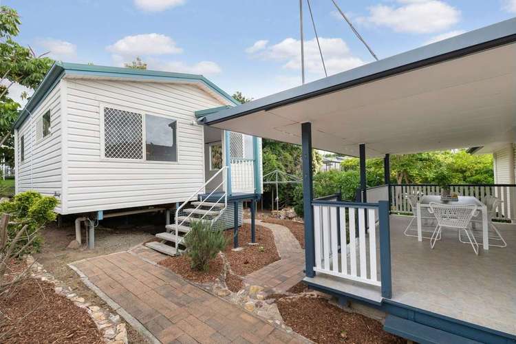 Main view of Homely unit listing, 18B Mirbelia Street, Everton Hills QLD 4053
