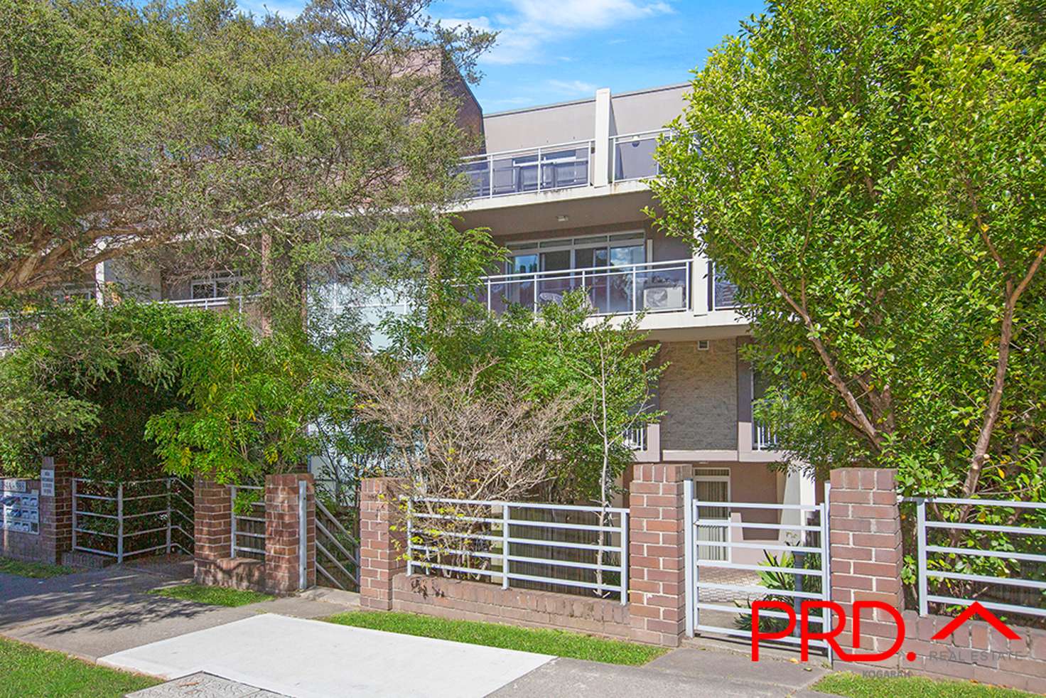 Main view of Homely unit listing, 11/384A Railway Parade, Carlton NSW 2218