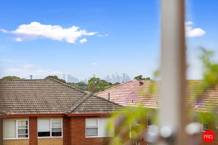 Main view of Homely unit listing, 17/42 President Avenue, Kogarah NSW 2217