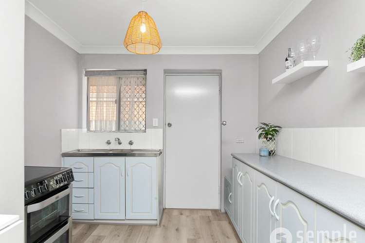 Sixth view of Homely unit listing, 1/15 Fisher Street, Rockingham WA 6168