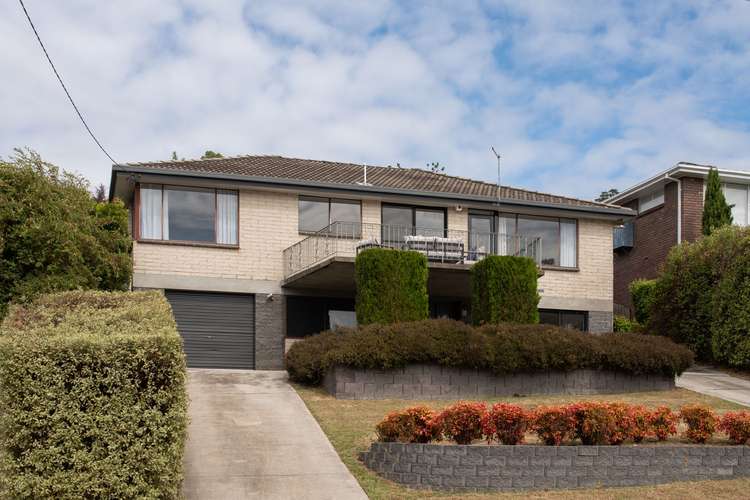 Main view of Homely house listing, 31 Rannoch Avenue, Riverside TAS 7250