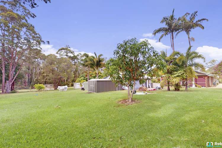 Main view of Homely house listing, 9 Ironbark Court, Lake Macdonald QLD 4563