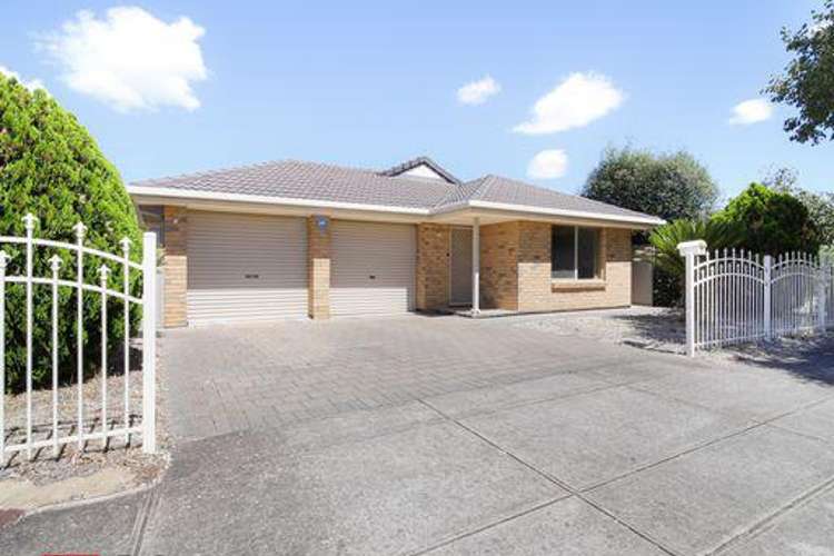 Main view of Homely house listing, 21 Lachlan Street, Ferryden Park SA 5010