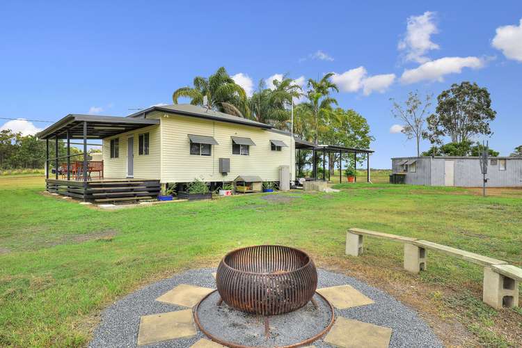 10 Pickup Place, South Kolan QLD 4670