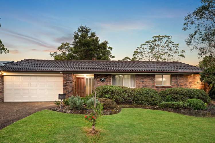 5 Higgins Place, Westleigh NSW 2120